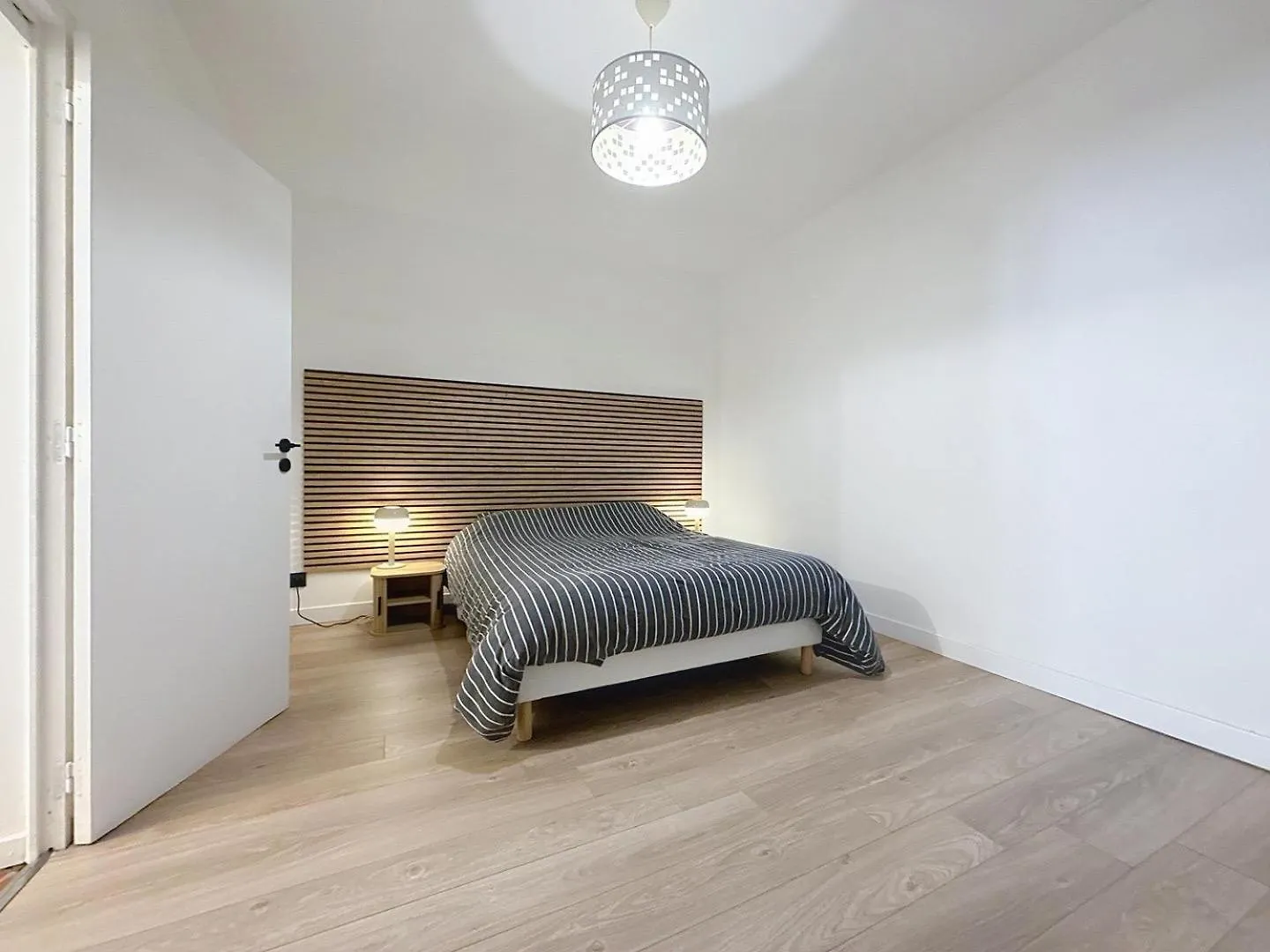 Logement Entier Appartement T2 Marseille Panier 0*,  Fransa
